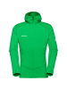 Mammut Taiss Light ML Hooded Jacket Men in Tannengrün216