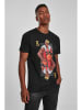 Mister Tee Mister Tee T-Shirts in black