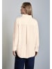 Street One Relaxed Fit Bluse in Weiß