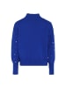 nascita Damen Sweater in KÖNIGSBLAU