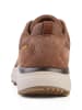 Camel Active Sneaker mit griffiger Sohle in Hellbraun