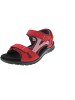 Legero Siris Sandale Rot
