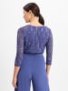 SWING Bolero in blau