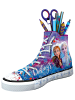 Ravensburger Ravensburger 3D Puzzle 12121 Sneaker Disney Frozen 2 - Praktischer...