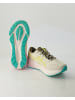 asics Laufschuhe in Beige