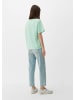 s.Oliver T-Shirt in 65D0_minze