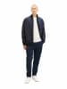 Tom Tailor Strickjacke für Herren in blau