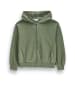 Coccodrillo Reißverschlussjacke in khaki