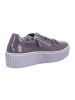 Gabor Sneaker Low in grau
