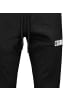 Champion Freizeithose Elastic Cuff Pants in schwarz