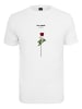 Mister Tee Mister Tee in white
