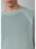 QS Strickpullover in 7217_salbeigrün