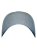  Flexfit  Flexfit Snapback in h.grey