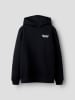 name it Hoodie in Black