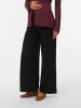 mama licious Hose mit weitem Beinschnitt in Black 2