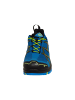 HAIX Sicherheitsschuhe Eagle Safety 40.1 low in blue/citrus