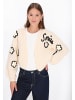 myMo Cardigan in offwhite