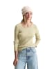 Marc O'Polo DENIM Longsleeve slim in Artichoke Leaf