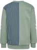Hummel Sweatshirt Hmlmexi Kinder in LILY-PAD