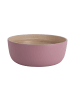 Present Time Schale Bowl Set Puro Round - Rosa - Ø30cm