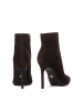 Kazar Boots in Dunkelbraun