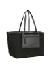Bugatti Elena - Shopper L 55 cm (schwarz) in schwarz