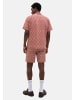 Jack & Jones Shorts 'Jaiden' in braun