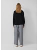 s.Oliver Strickpullover in 9999_schwarz