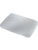 Leitz Schreibunterlage 65x50cm transparent