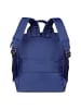 Bugatti Mare 2.0 Daypack 38 cm Laptopfach blau