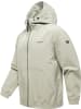 ragwear Anorak Roog A in Dusty Olive