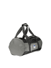 North Sails Graue Polyester-Duffle-Bag