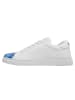 Dogo Ace Sneakers - Bring Your Colours to Life in Weiß