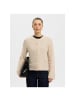 Selected Pullover in birch