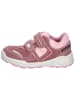 Lico Sneaker "Ashoka V" in Rosa