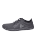 VIVOBAREFOOT Schnürschuh in grau
