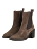 Paul Green Stiefelette in Braun