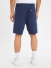 Finshley & Harding London Shorts in marine