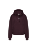 JJXX Sweatshirt in Winetasting