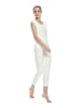 Winshape Functional Light and Soft Kurzarmshirt AET130LS in cream