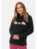 Bench Hoodie 'ANISE' in schwarz
