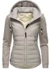 ragwear Outdoorjacke Sandrra in Bone