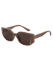 Michael Kors Sonnenbrille in Beige