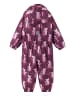 Reima ReimaTec Schneeanzug " Moomin Lyster " in Deep purple