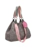 Fritzi aus Preußen Schultertasche Izzy Medium Limited Fritzi Print in Grey