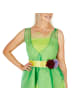 tectake Verführerisches Kleid, grün