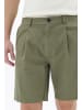 Matinique Shorts MAhart Gerade Passform in Light Army