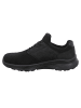 Jomos Halbschuhe in Schwarz