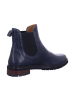 Everybody Stiefel in blau