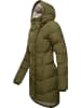 ragwear Wintermantel Pavla in Light Olive23